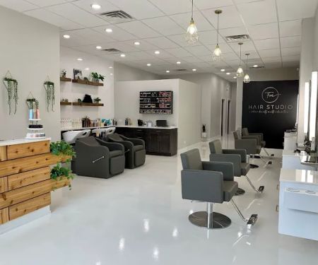 FM Hair Studio