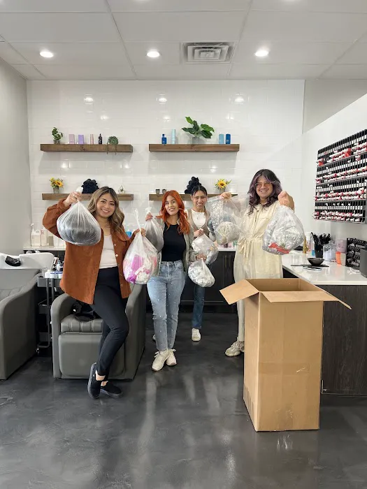FM Hair Studio Picture 8