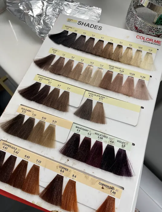 FM Hair Studio Picture 10