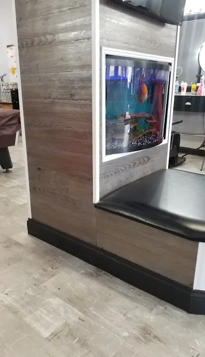 Platinum Fades Barber Lounge IV Picture 1