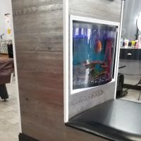 Platinum Fades Barber Lounge IV ico