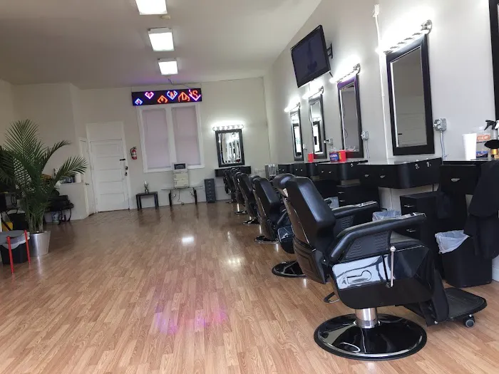 Barber's Cutz Hair Studio inc. Picture 3