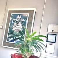 Barber's Cutz Hair Studio inc. ico