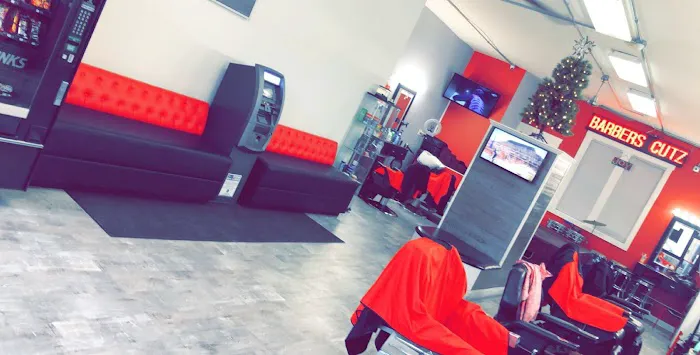 Barber's Cutz Hair Studio inc. Picture 2