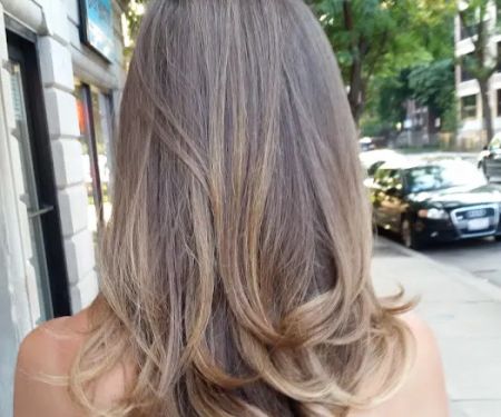 Trixie Girl Blow Dry Bar Lincoln Park
