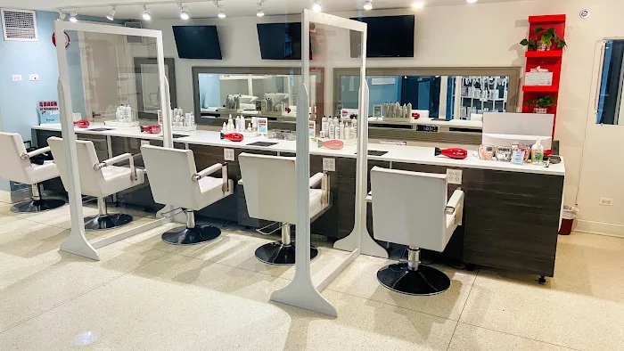 Trixie Girl Blow Dry Bar Lincoln Park Picture 10