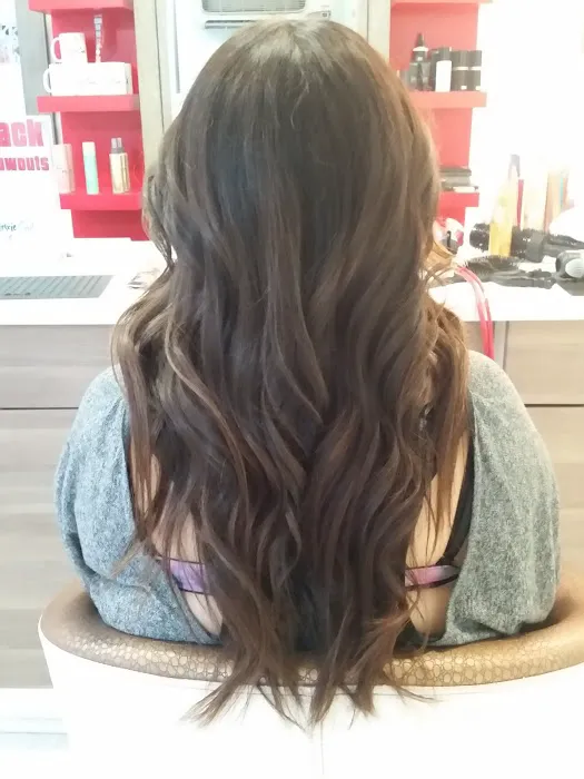 Trixie Girl Blow Dry Bar Lincoln Park Picture 5