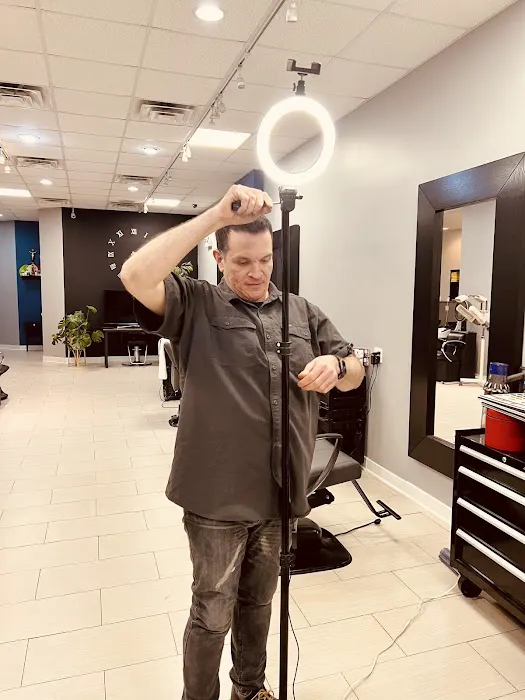 The L Beauty Spot and Dry Bar Hair Salon Picture 1