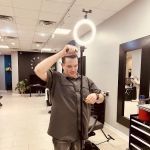 The L Beauty Spot and Dry Bar Hair Salon