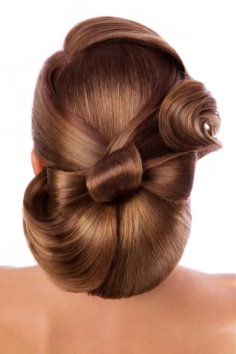 The L Beauty Spot and Dry Bar Hair Salon Picture 7