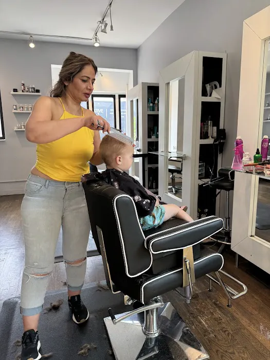 Barber Rocks Picture 10