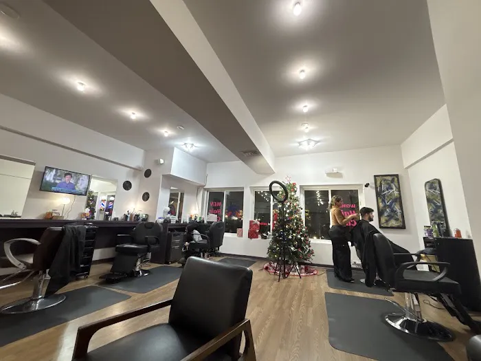 Barber Rocks Picture 1