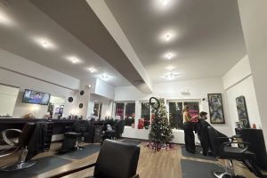 Auto Service Center