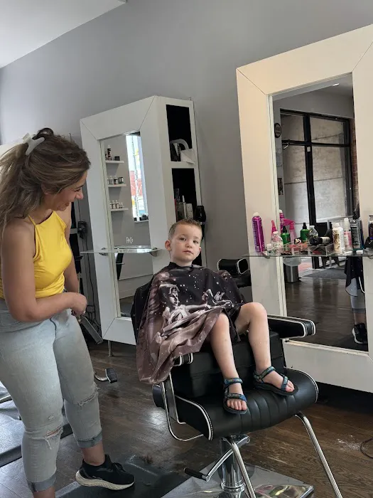 Barber Rocks Picture 3