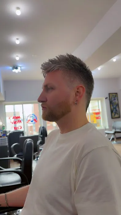 Barber Rocks Picture 2