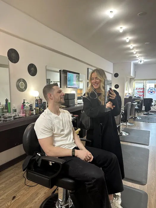 Barber Rocks Picture 7