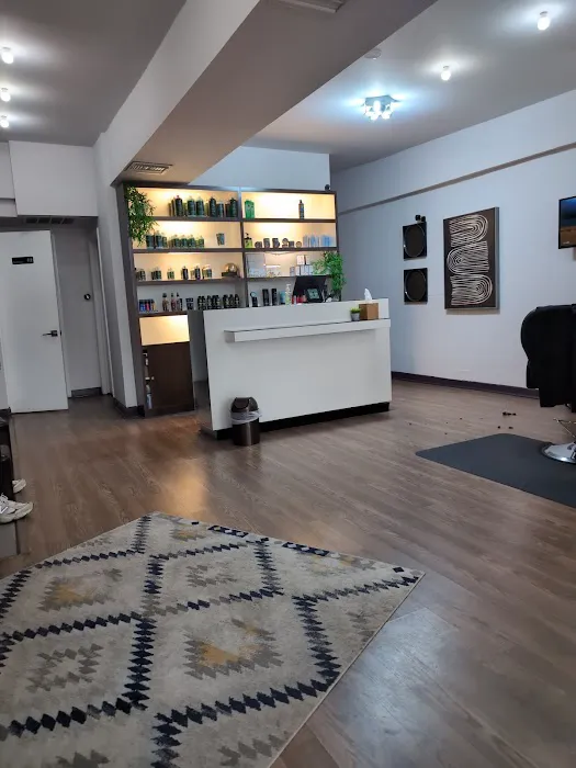 Barber Rocks Picture 8