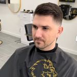Manely Cuts&Blowouts