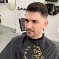 Manely Cuts&Blowouts ico