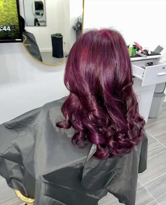 Manely Cuts&Blowouts Picture 5