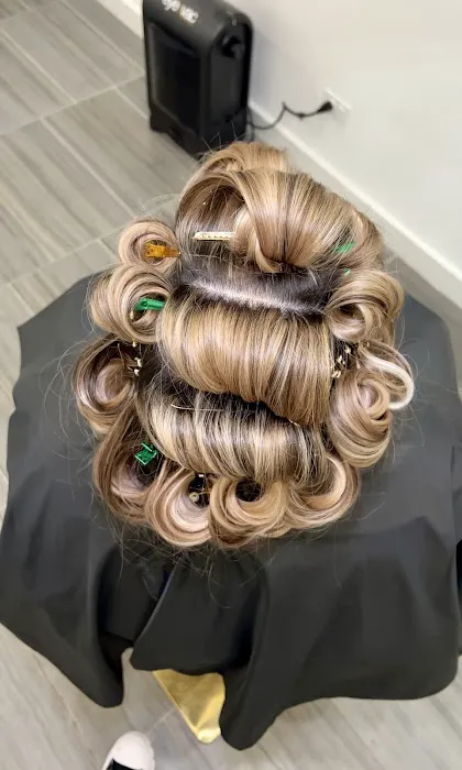 Manely Cuts&Blowouts Picture 8