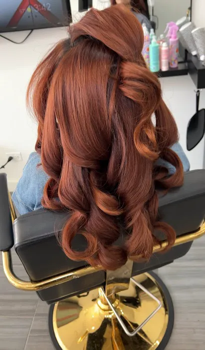 Manely Cuts&Blowouts Picture 3