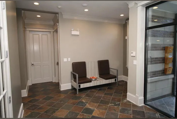 Michael Barber Studio 7 Picture 5