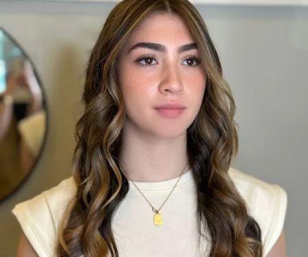 Rich and Beautiful Hair