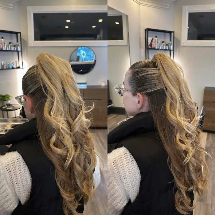 Rich and Beautiful Hair Picture 10