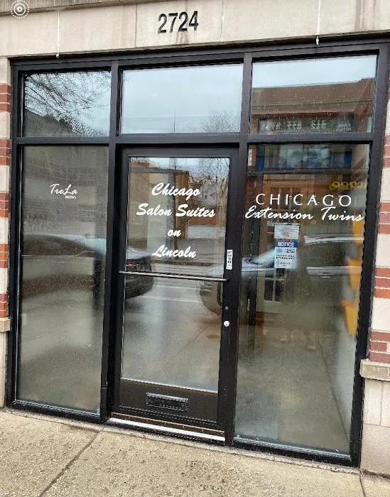Chicago Extension Twins Picture 6