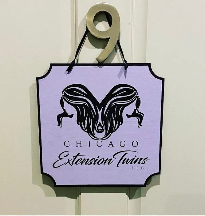 Chicago Extension Twins Picture 7