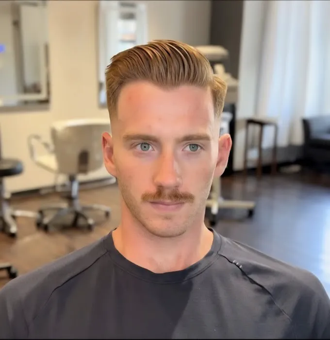 Da @ Eclipse Salon Picture 2