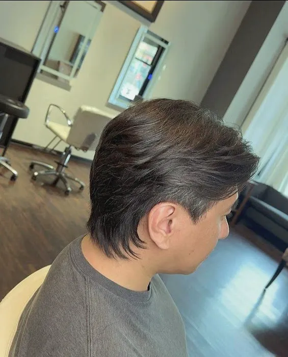 Da @ Eclipse Salon Picture 4