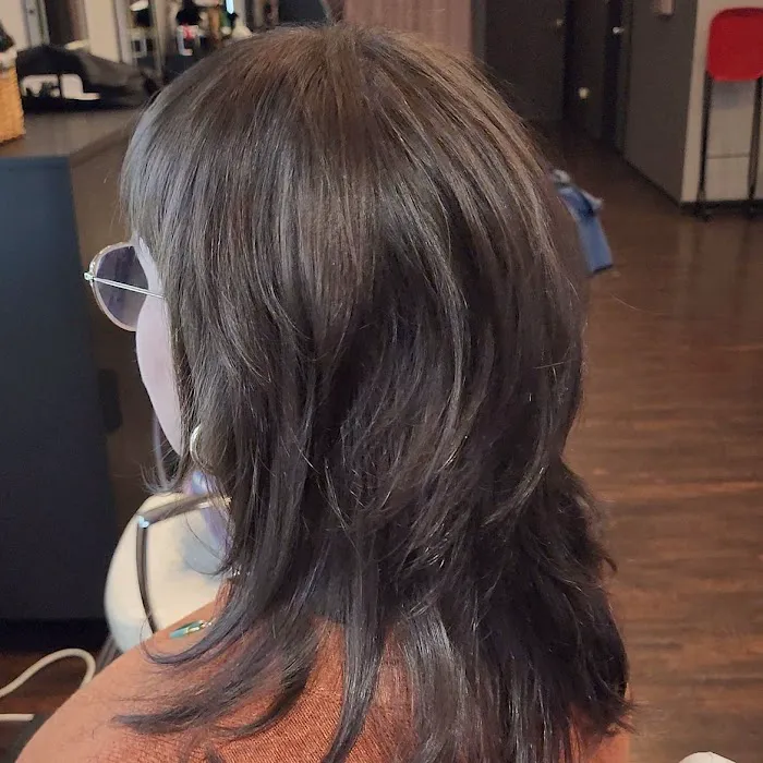 RE:Vibe Hair Co. Picture 2