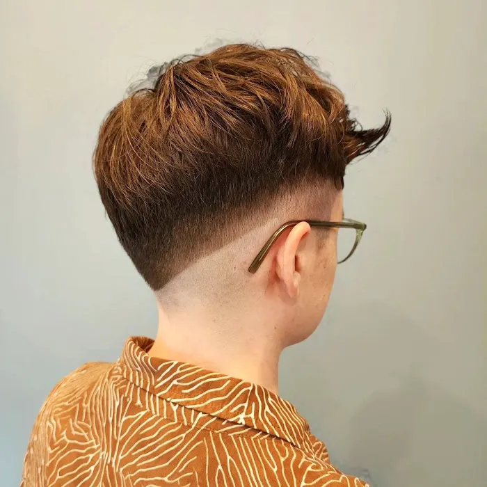 RE:Vibe Hair Co. Picture 3