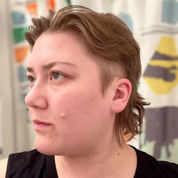 RE:Vibe Hair Co. Picture 9