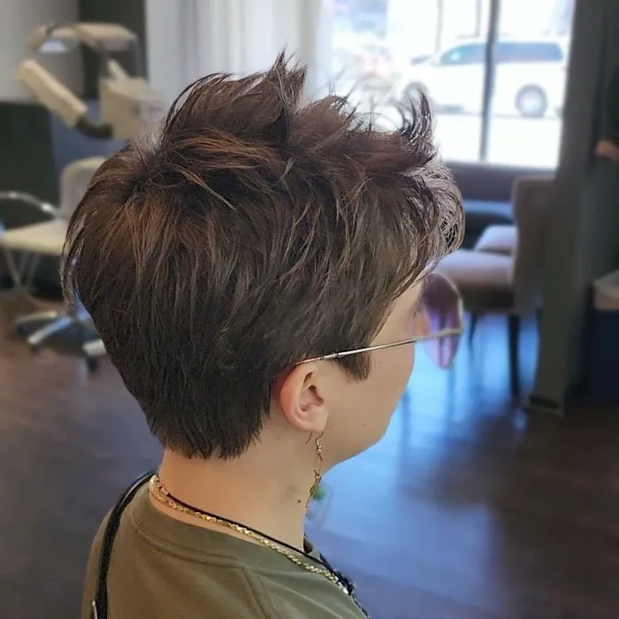 RE:Vibe Hair Co. Picture 5