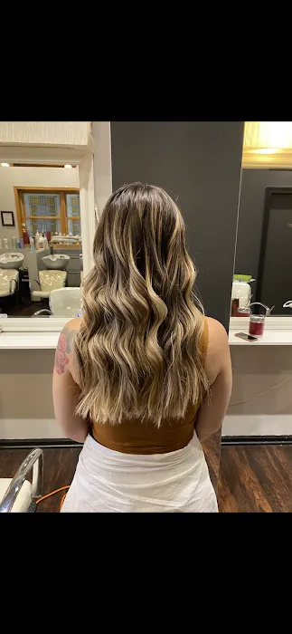 Eclipse Salon Chicago Picture 1