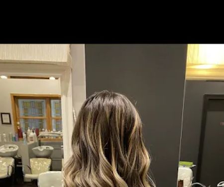 Eclipse Salon Chicago