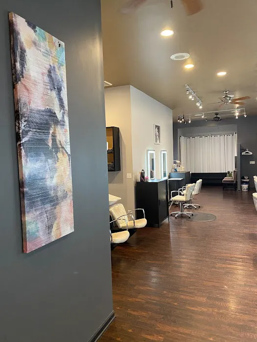 Eclipse Salon Chicago Picture 4