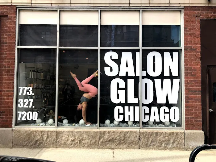 Salon Glow Chicago Picture 8