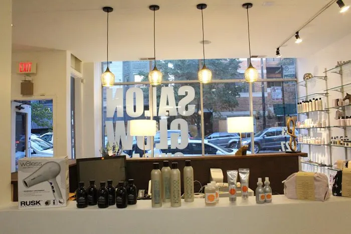 Salon Glow Chicago Picture 5