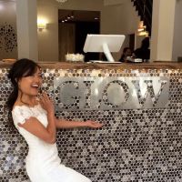 Salon Glow Chicago ico