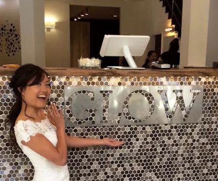 Salon Glow Chicago