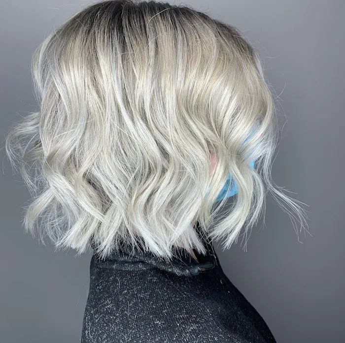 Isaac Crawford Salon Picture 10