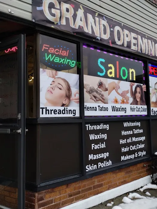 Daki Salon & Spa Picture 9