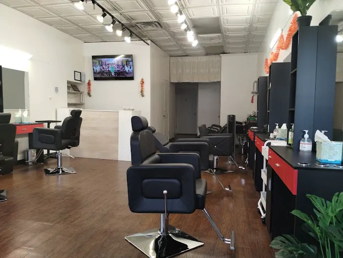 Daki Salon & Spa Picture 7