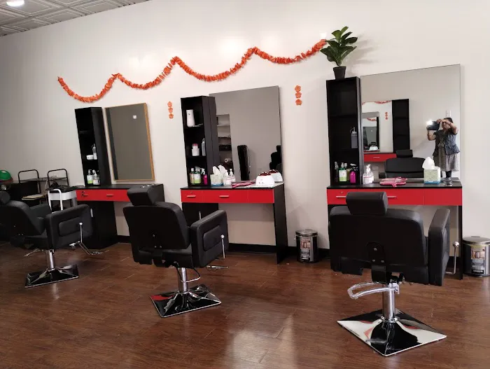 Daki Salon & Spa Picture 1