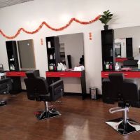Daki Salon & Spa ico