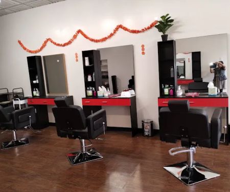 Daki Salon & Spa